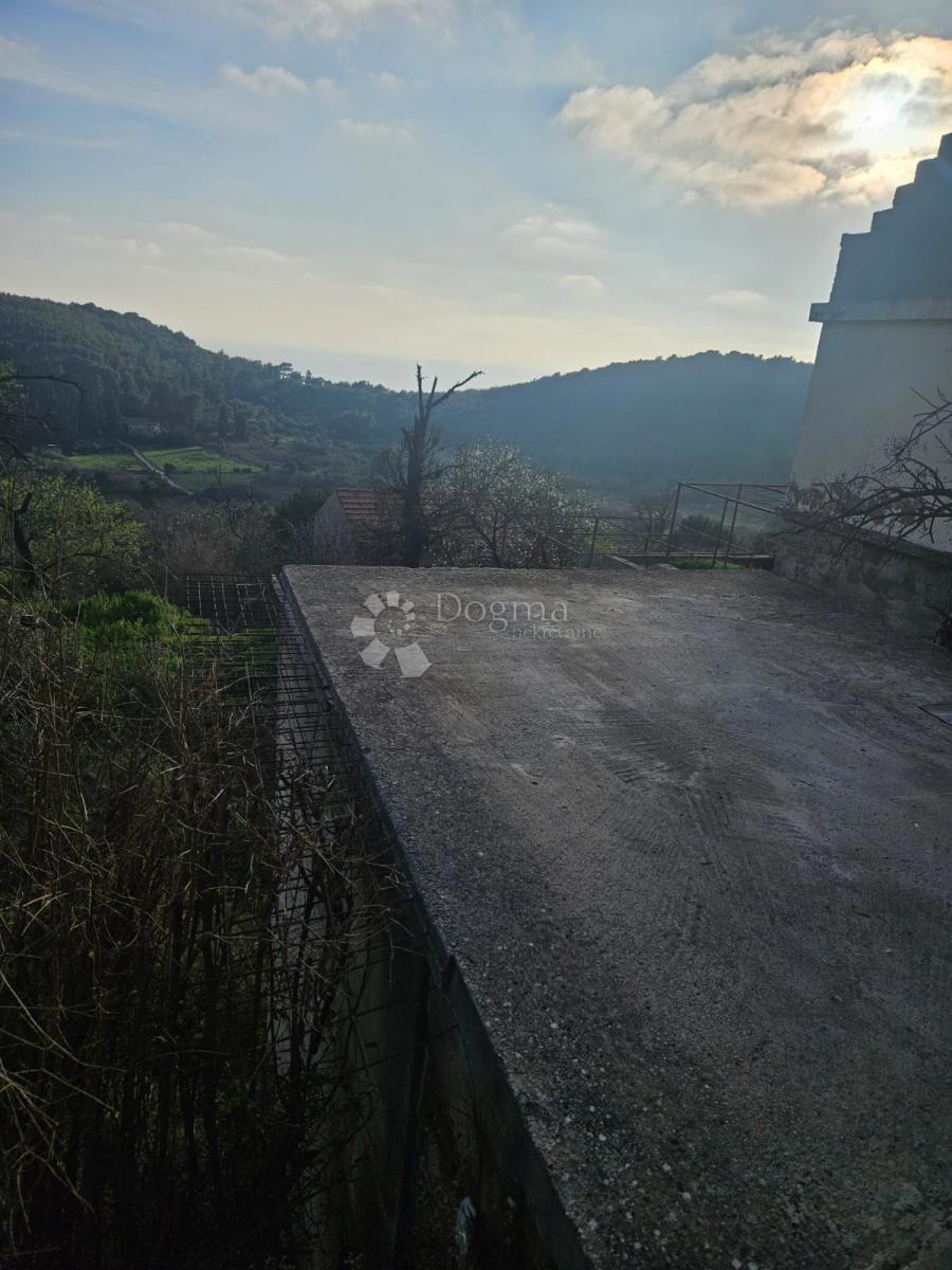 Pozemok Na predaj - DUBROVAČKO-NERETVANSKA MLJET
