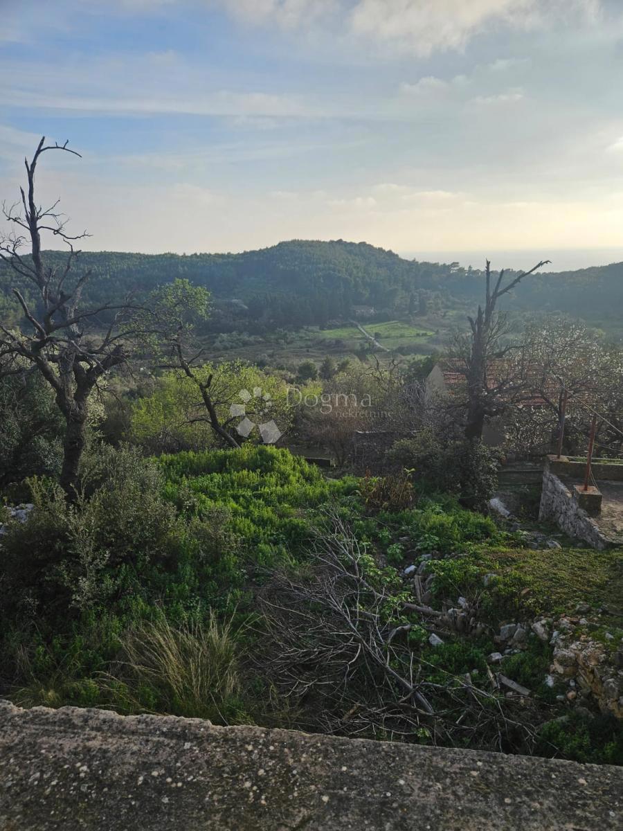 Pozemok Na predaj - DUBROVAČKO-NERETVANSKA MLJET