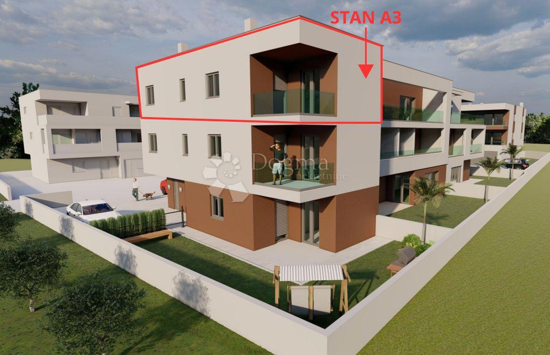 Appartement À vendre - Istarska Pula - foto 1/5