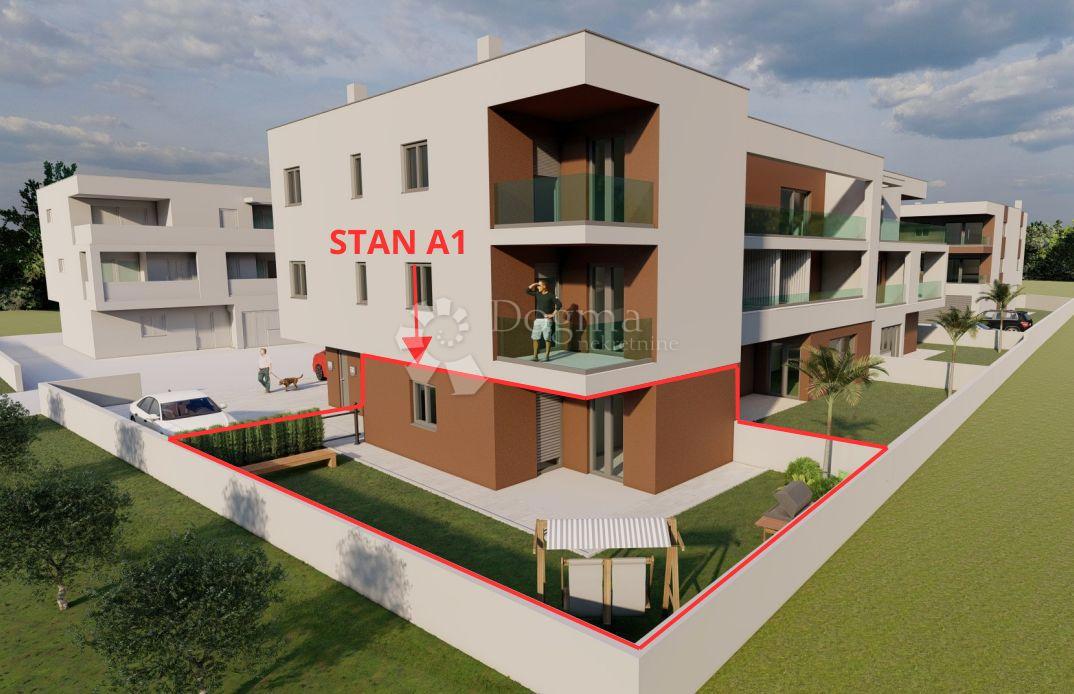 Apartment Zu verkaufen - Istarska Pula - foto 1/5