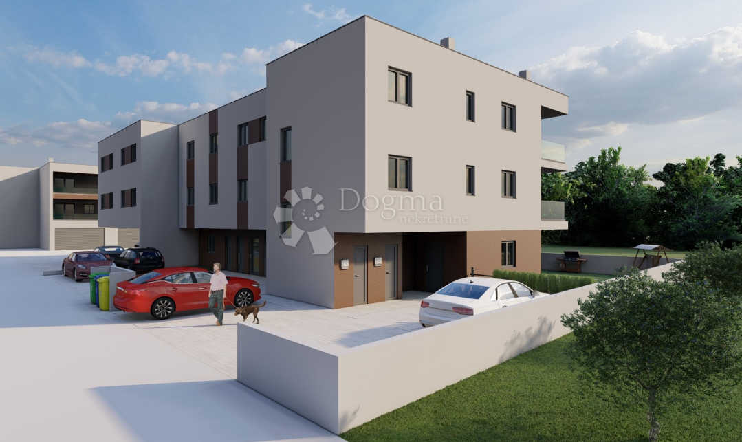 Apartment Zu verkaufen - Istarska Pula - foto 2/5