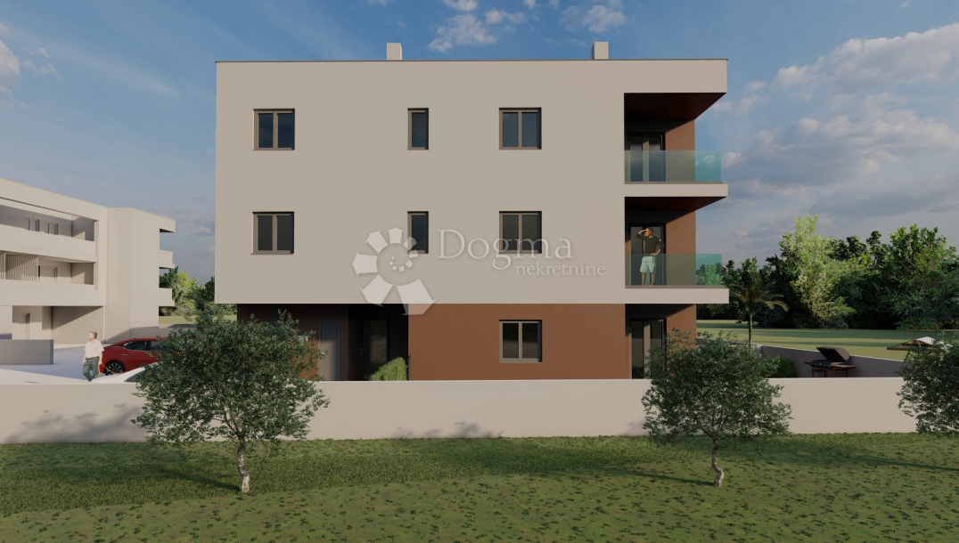 Apartment Zu verkaufen - Istarska Pula - foto 3/5