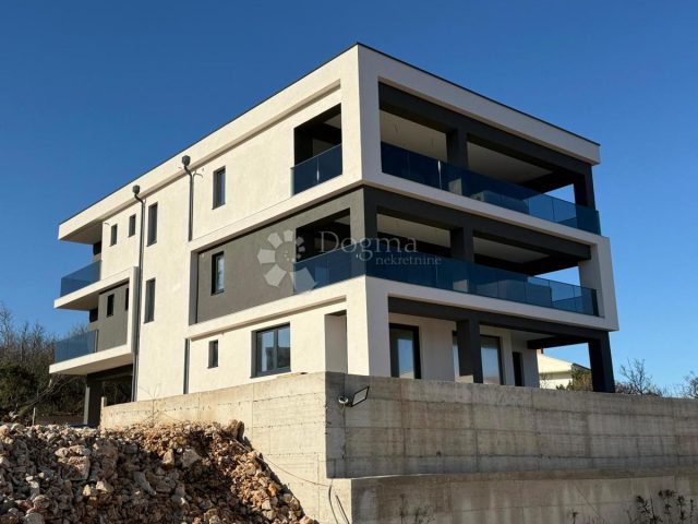 Apartmán na prodej 155 m² – Krk