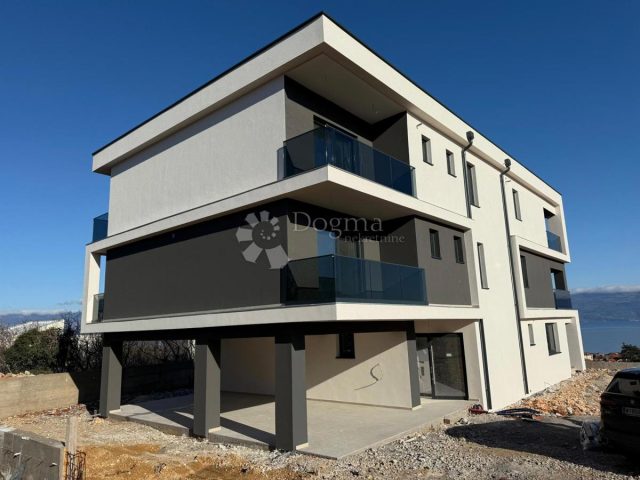 Apartma Naprodaj - Primorsko-goranska Krk - foto 2/7
