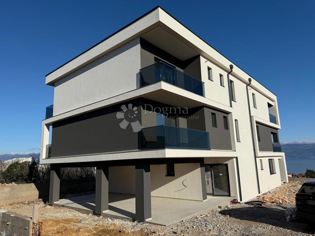 Apartment Zu verkaufen - Primorsko-goranska Krk - foto 2/7