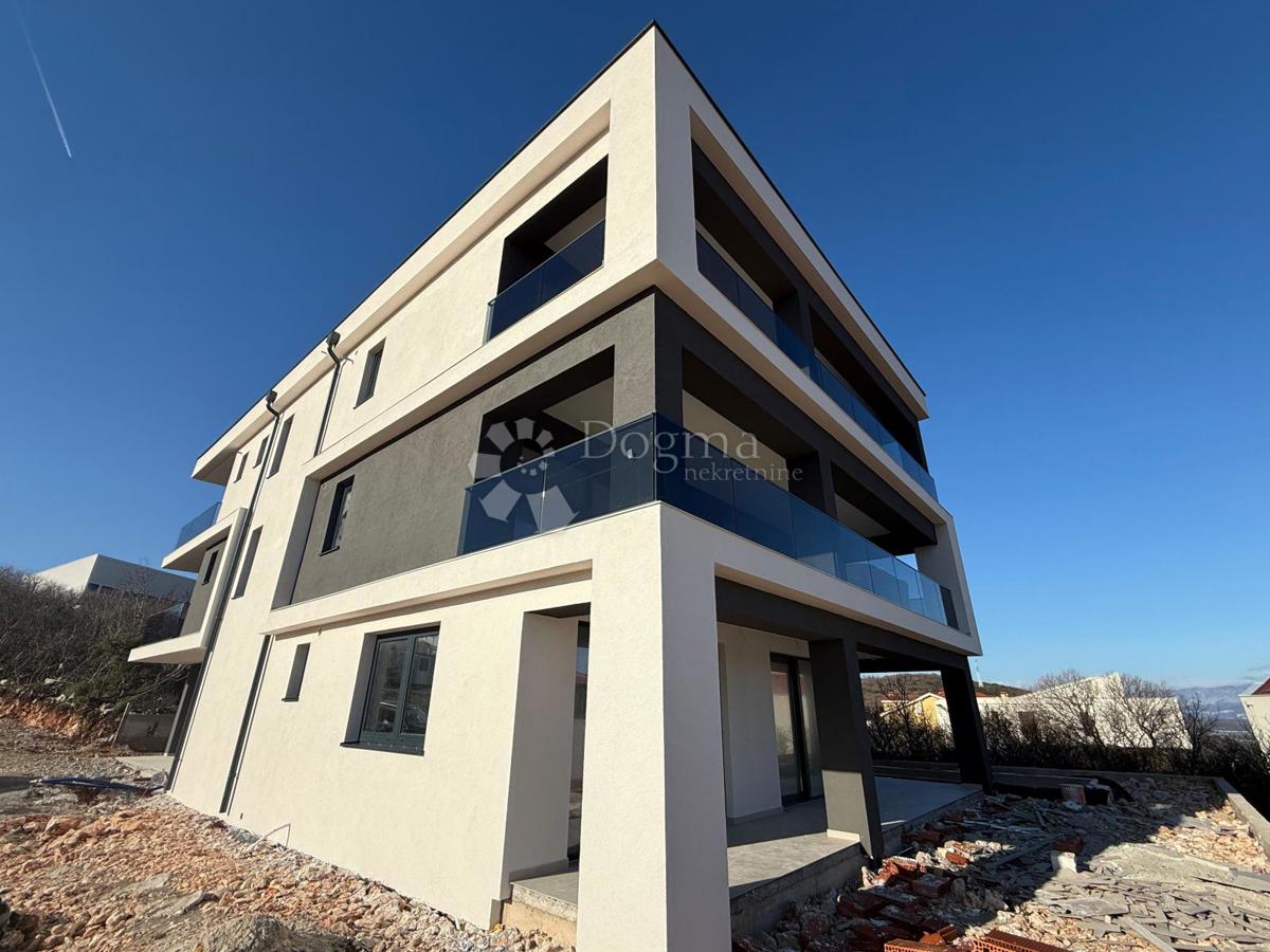 Apartment Zu verkaufen - Primorsko-goranska Krk - foto 3/7