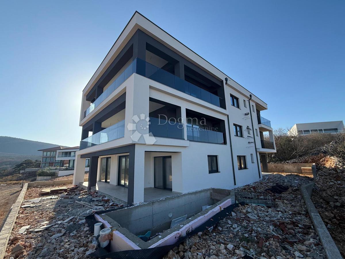 Apartment Zu verkaufen - Primorsko-goranska Krk - foto 5/7