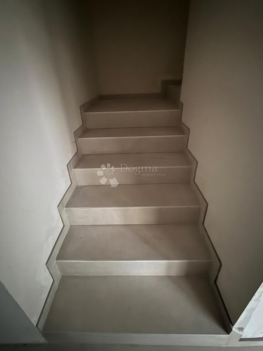 Apartment Zu verkaufen - PRIMORSKO-GORANSKA KRK