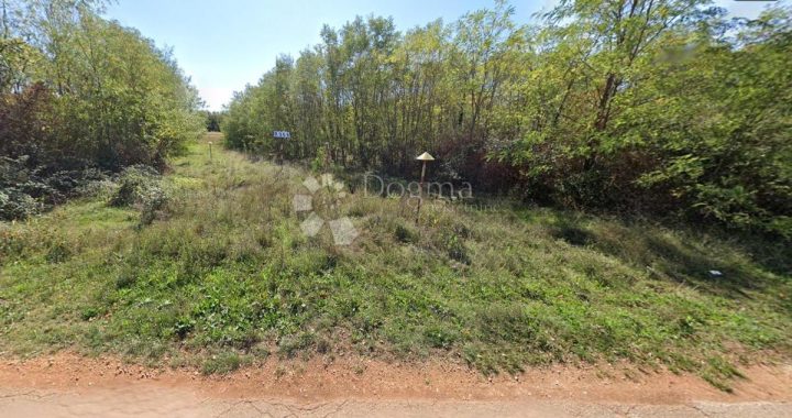 Terreno in vendita 6938 m² – Umag