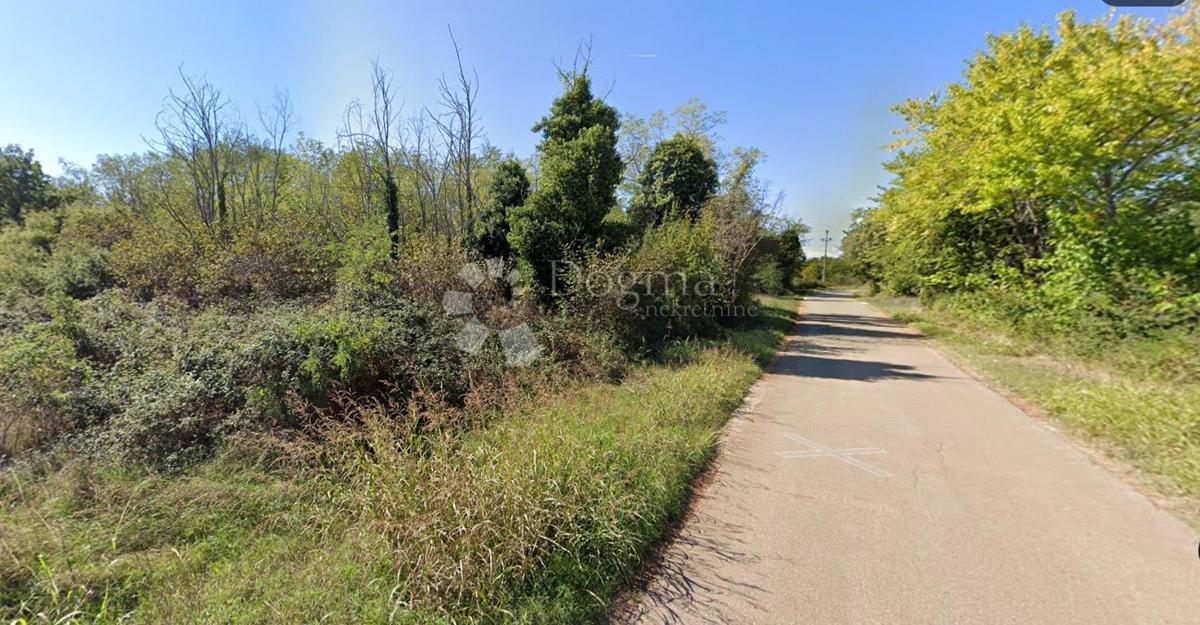 Zemljište Na prodaju - ISTARSKA UMAG