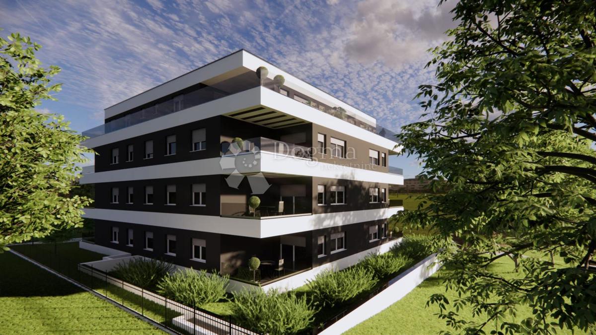 Apartment Zu verkaufen - Grad Zagreb Zagreb - foto 2/5