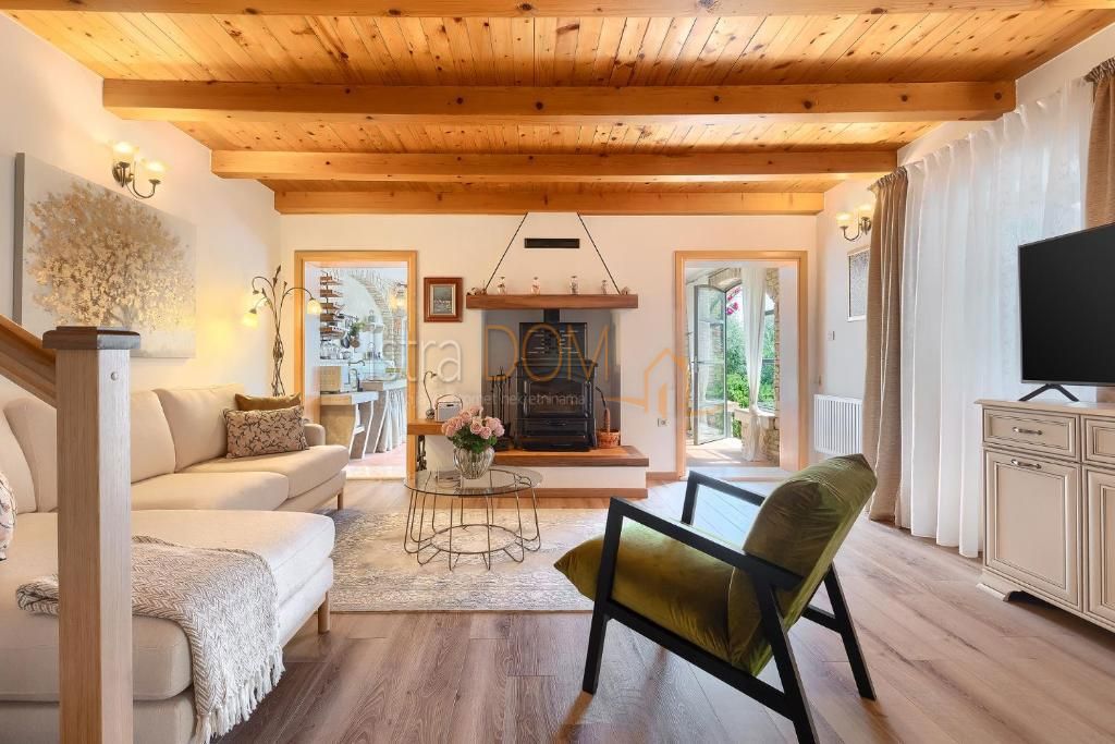 Haus Zu verkaufen - ISTARSKA SVETVINČENAT