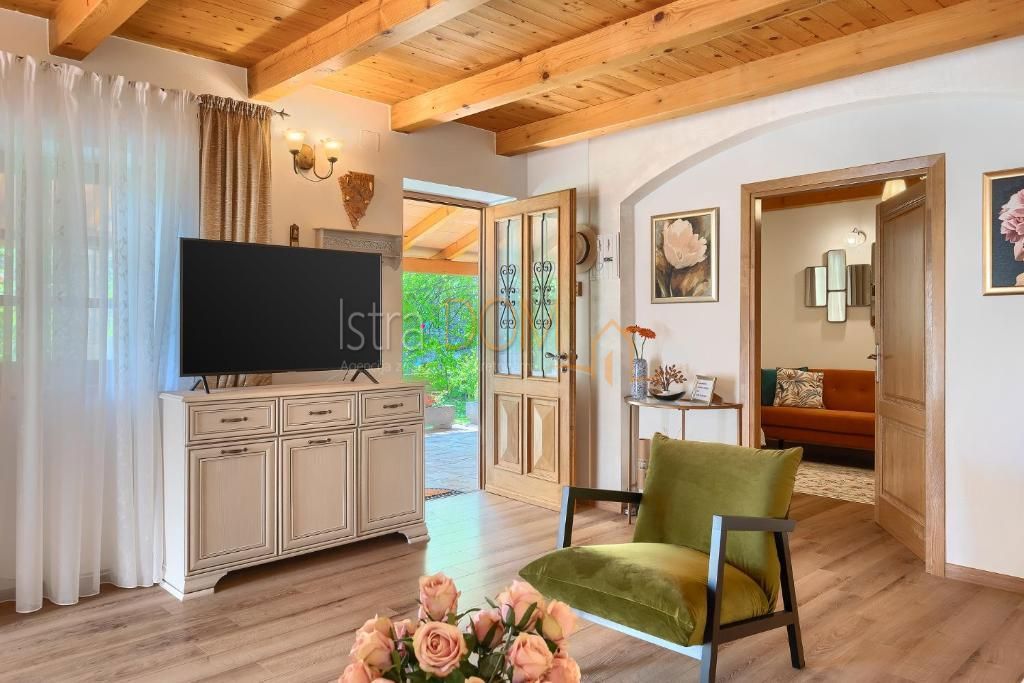 Haus Zu verkaufen - ISTARSKA SVETVINČENAT