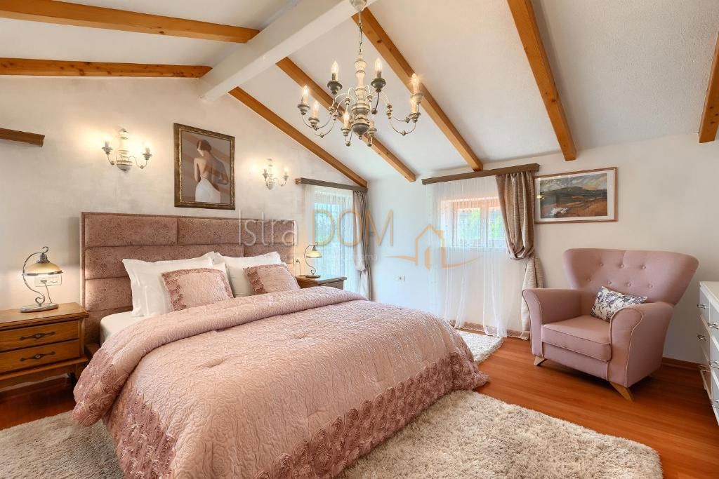 Haus Zu verkaufen - ISTARSKA SVETVINČENAT