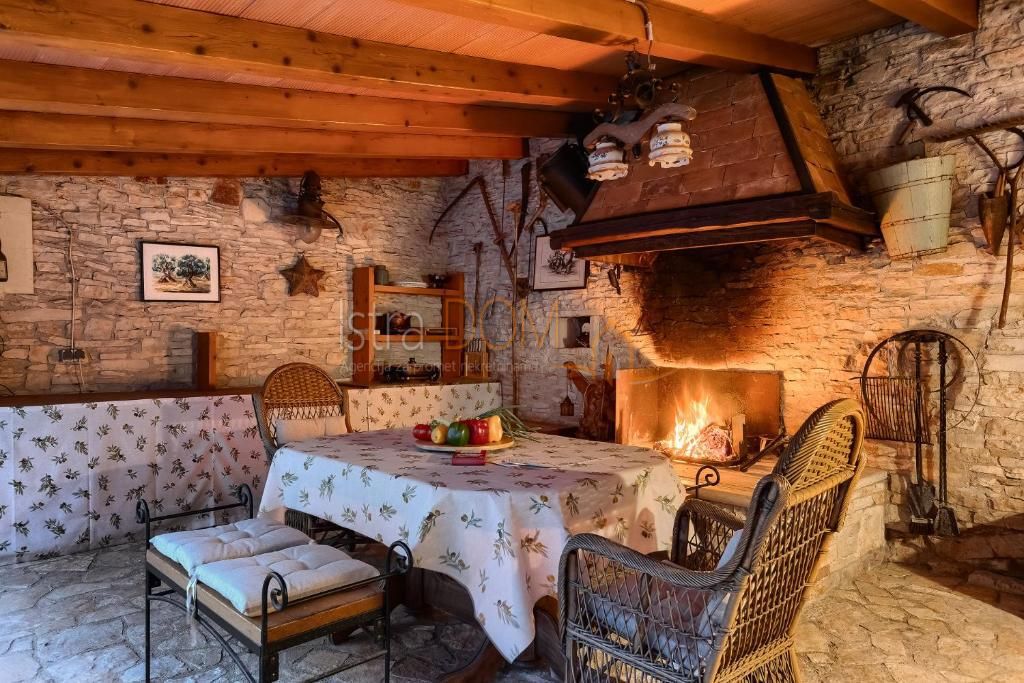 Haus Zu verkaufen - ISTARSKA SVETVINČENAT