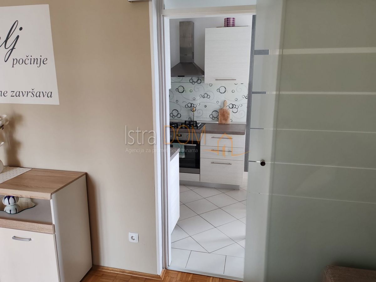 Apartmán Na prodej - ISTARSKA PULA