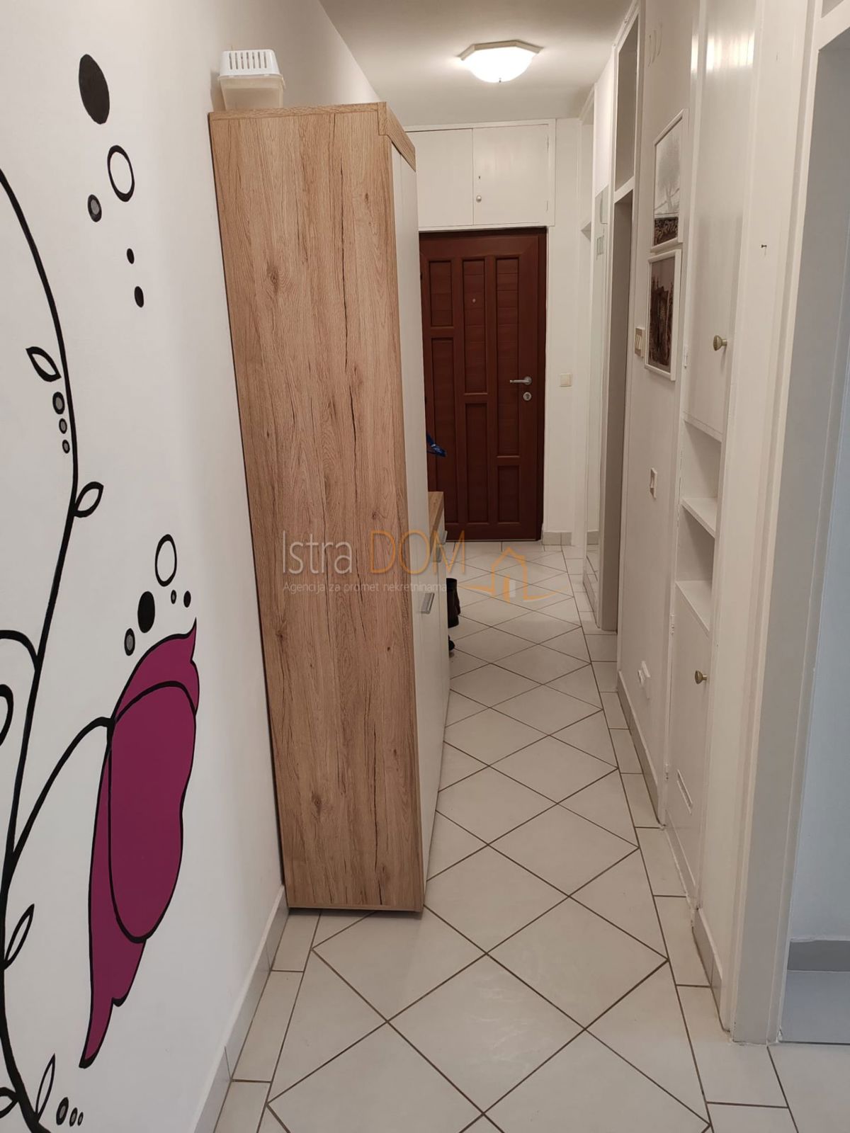 Apartmán Na prodej - ISTARSKA PULA