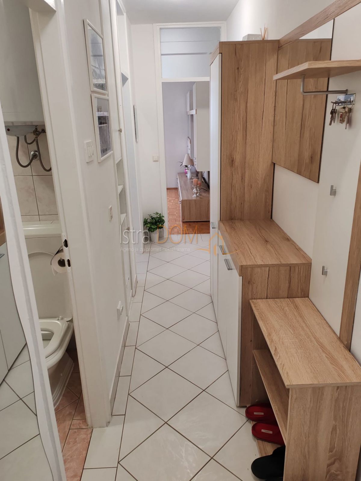 Apartmán Na prodej - ISTARSKA PULA