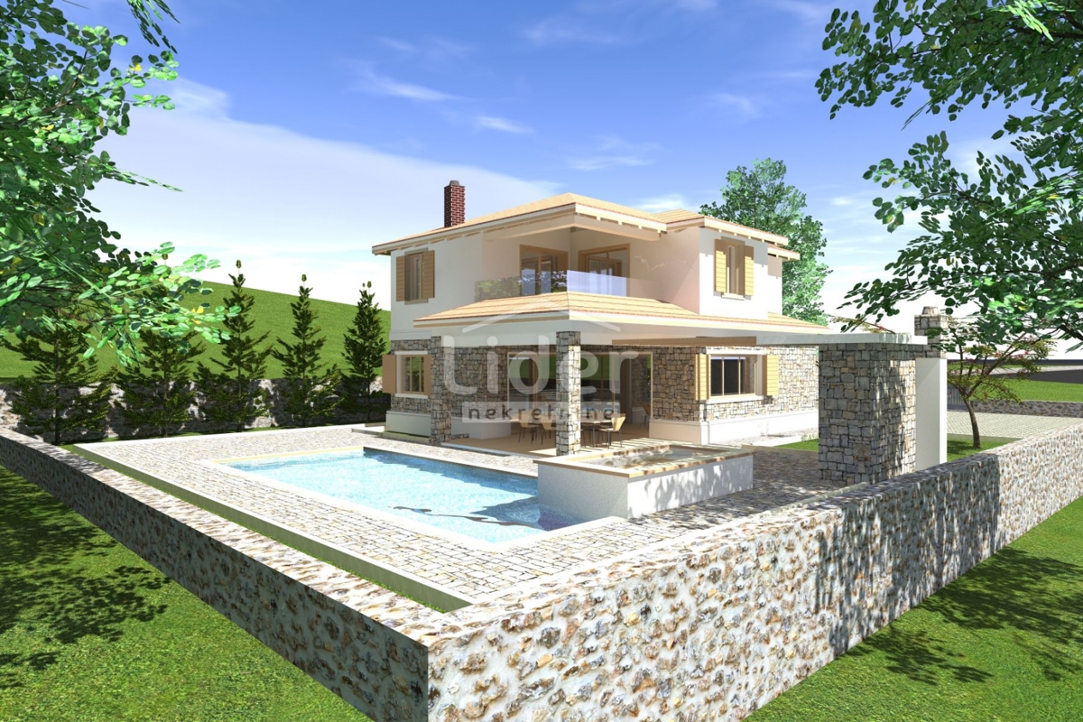 Land For sale KRK