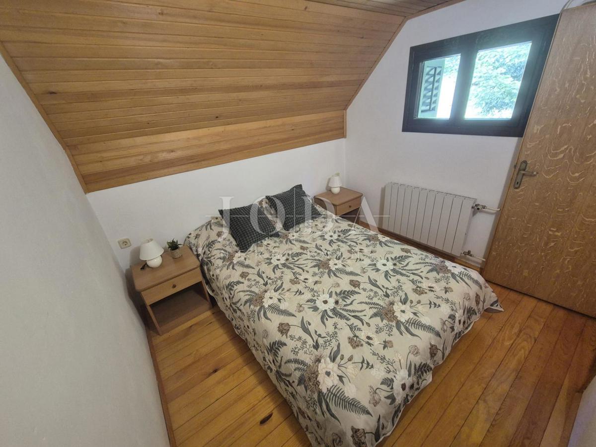 Kuća Na prodaju - PRIMORSKO-GORANSKA FUŽINE