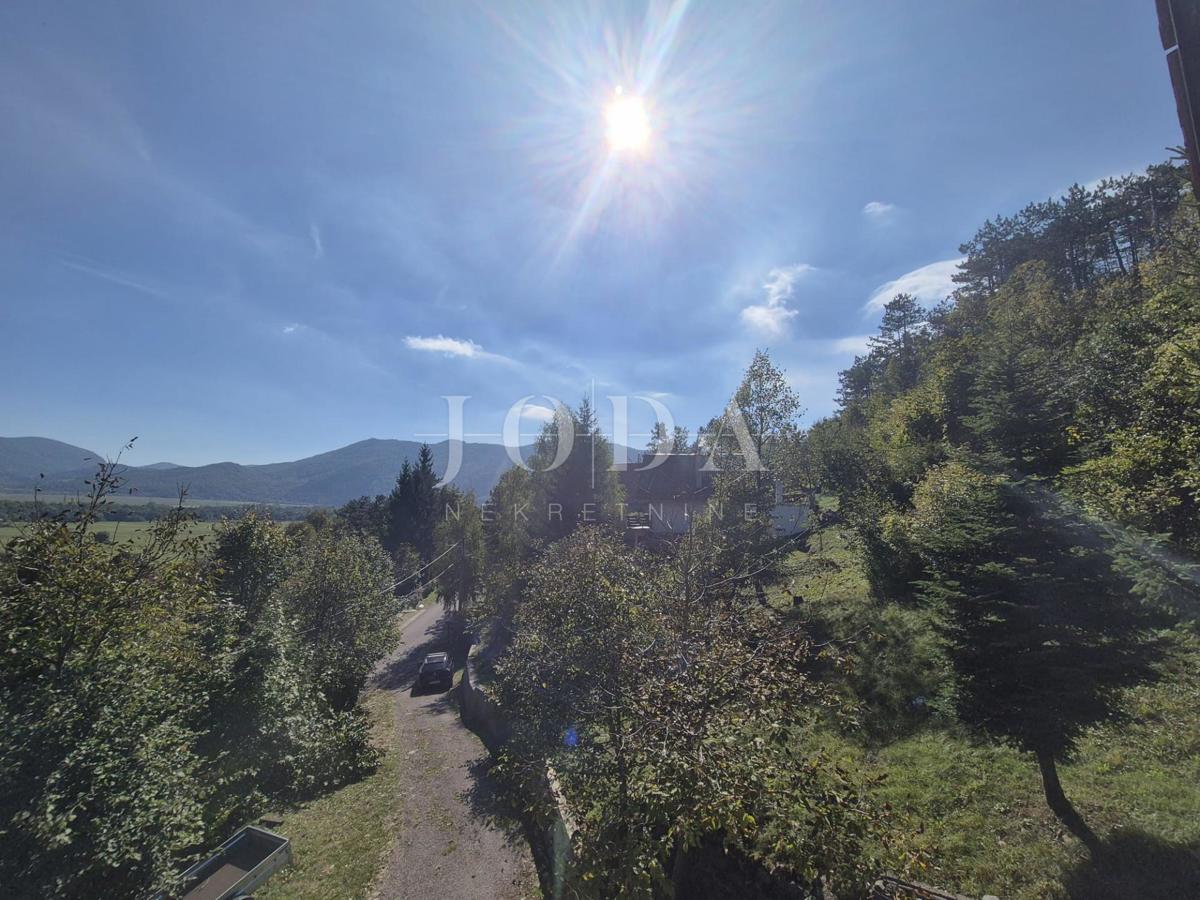 Kuća Na prodaju - PRIMORSKO-GORANSKA FUŽINE
