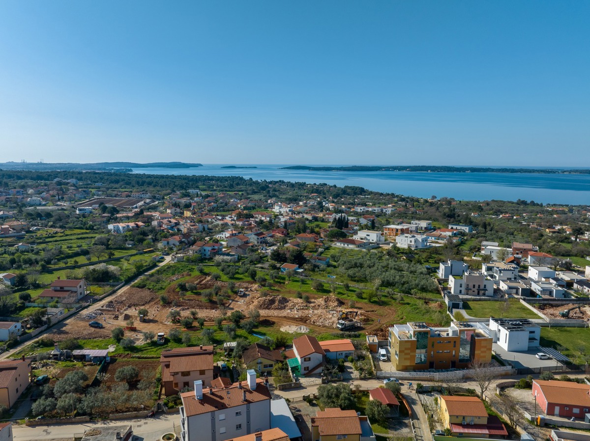 Zemljište Na prodaju - ISTARSKA VODNJAN