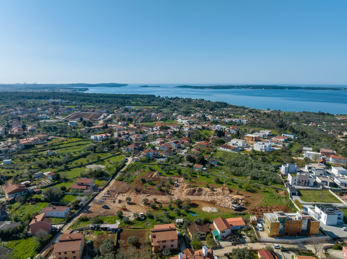 Zemljište Na prodaju - ISTARSKA VODNJAN