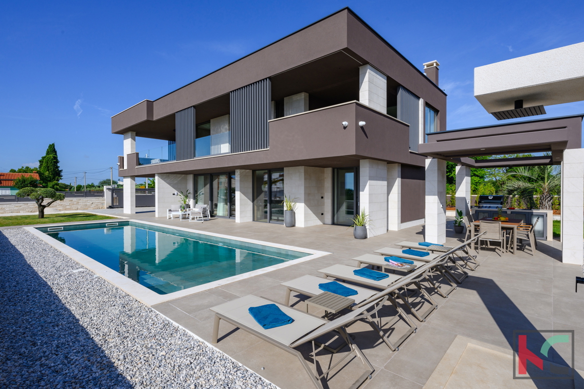 Haus Zu verkaufen - ISTARSKA PULA