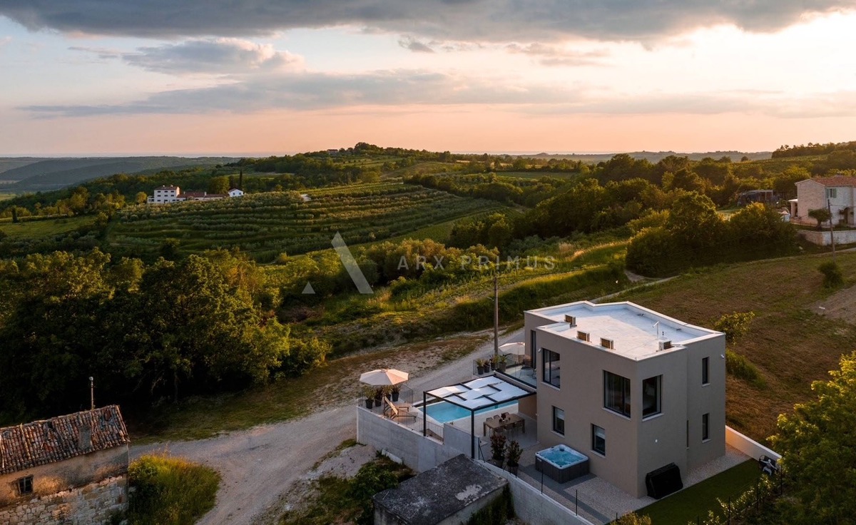 House For sale - Istarska Buje - foto 1/8