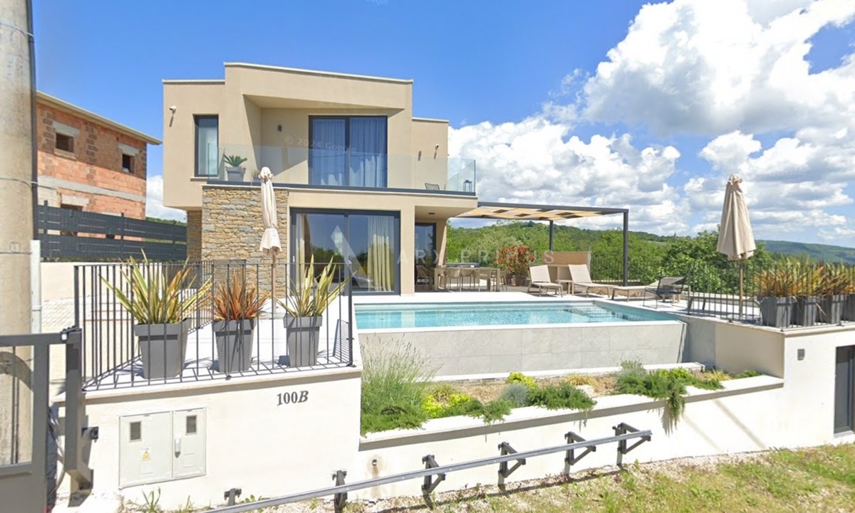 House For sale - Istarska Buje - foto 3/8