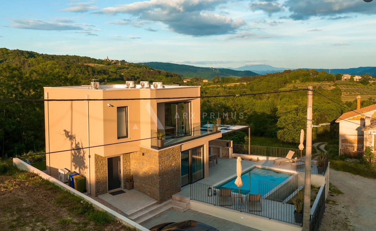 House For sale - ISTARSKA BUJE