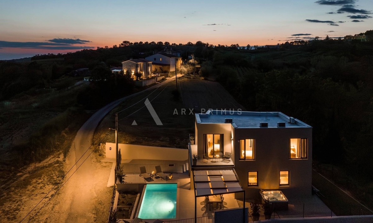 House For sale - ISTARSKA BUJE