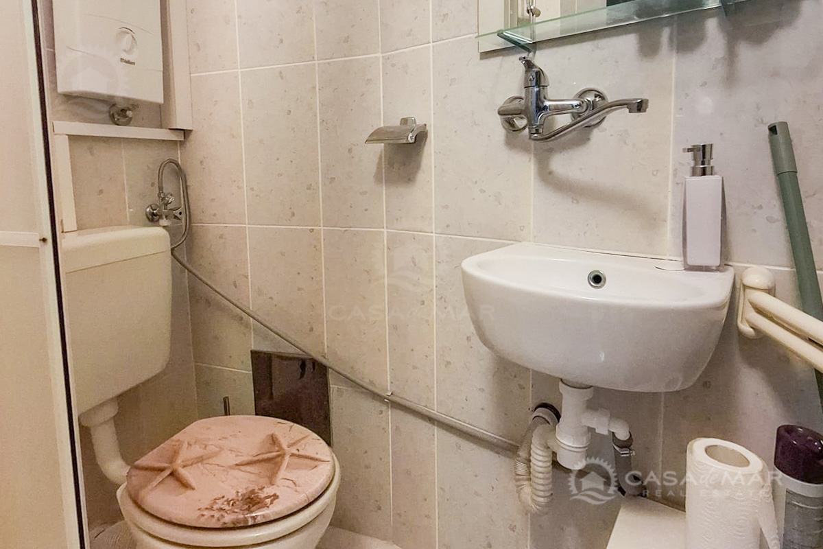 Appartamento In vendita - PRIMORSKO-GORANSKA CRIKVENICA