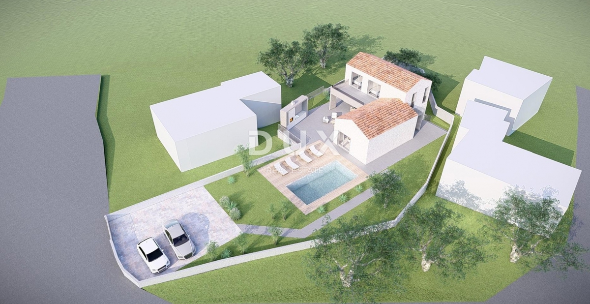 Terrain À vendre - Primorsko-goranska Krk - foto 5/10