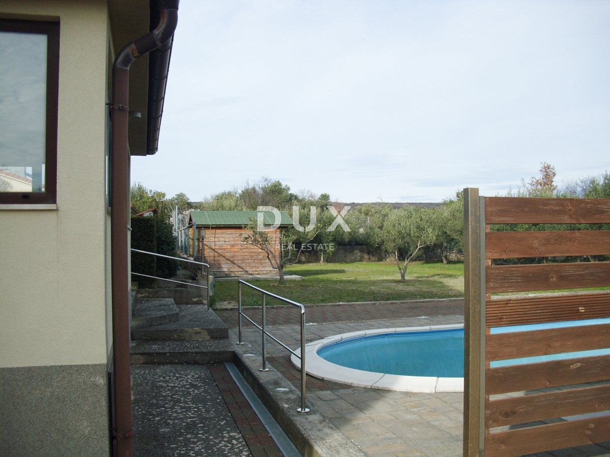 Casa In vendita - Primorsko-goranska Krk - foto 1/45
