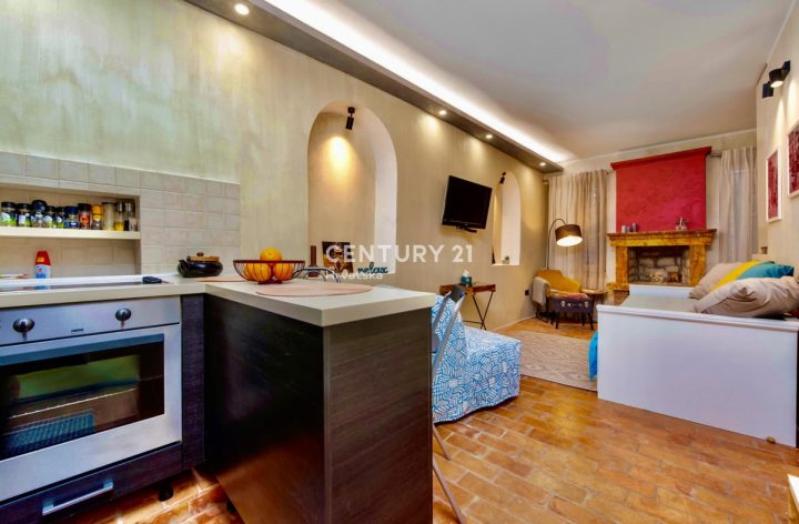 Apartma na predaj 28 m² – Rovinj