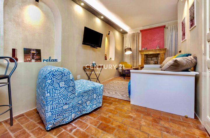Apartmán Na predaj - Istarska Rovinj - foto 2/7