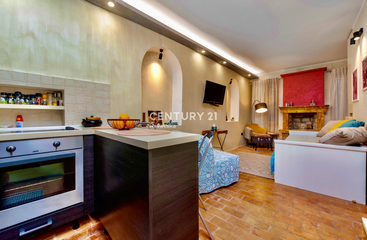 Flat For sale - Istarska Rovinj - foto 1/7