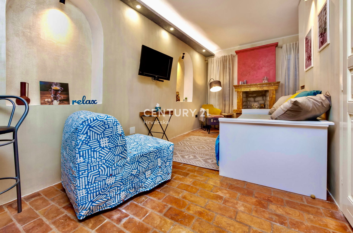 Flat For sale - Istarska Rovinj - foto 2/7