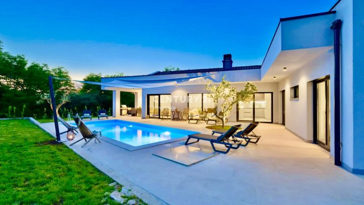 Maison À vendre - Istarska Rovinj - foto 4/21