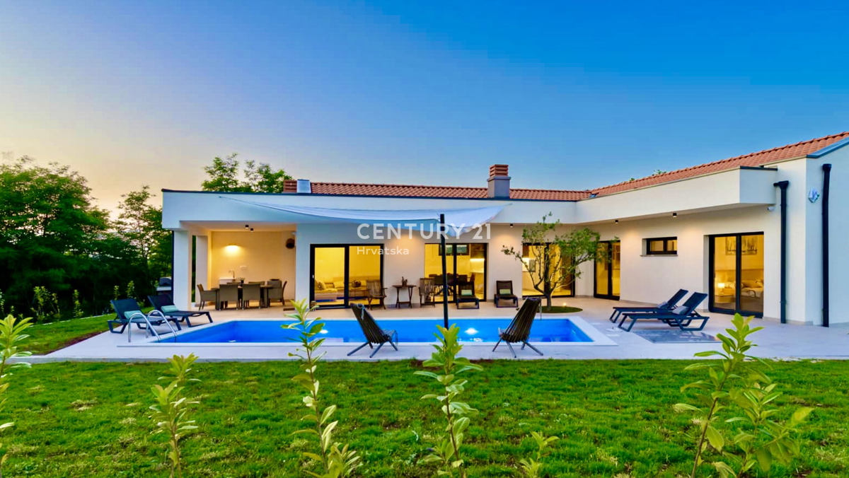 Casa In vendita - Istarska Rovinj - foto 1/21