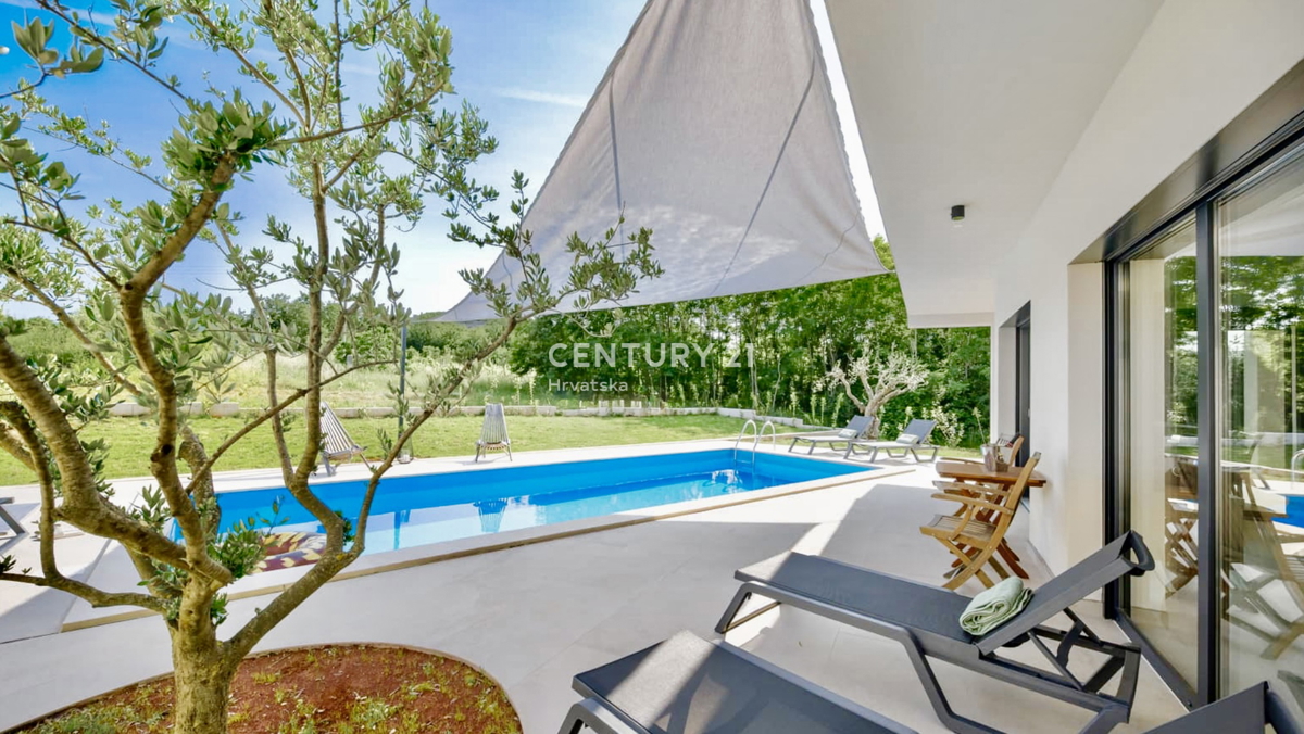 Casa In vendita - ISTARSKA ROVINJ