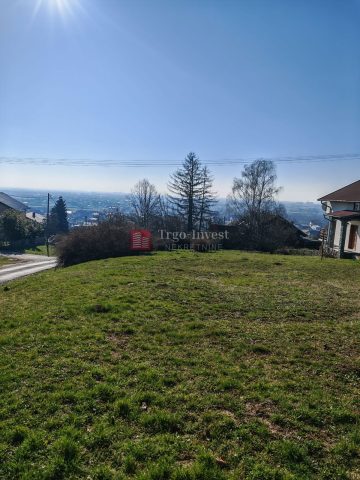 Parcela na predaj 1001 m² – Slavonski Brod