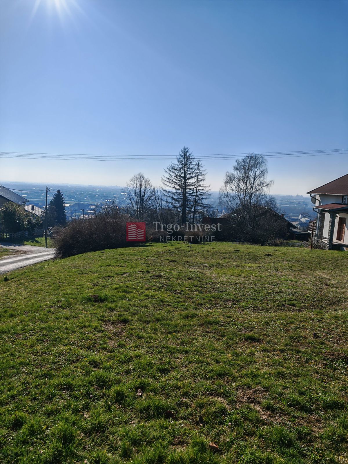 Zemljište Na prodaju - BRODSKO-POSAVSKA SLAVONSKI BROD