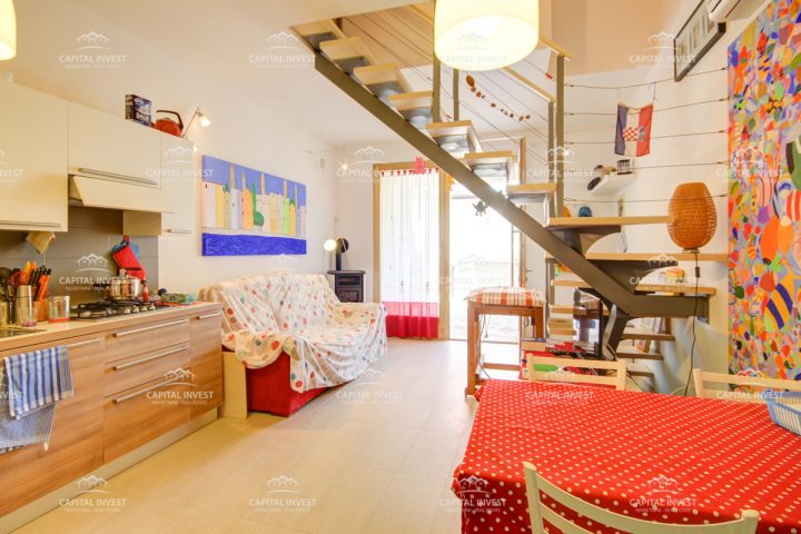 Apartment Zu verkaufen - Istarska Medulin - foto 2/9