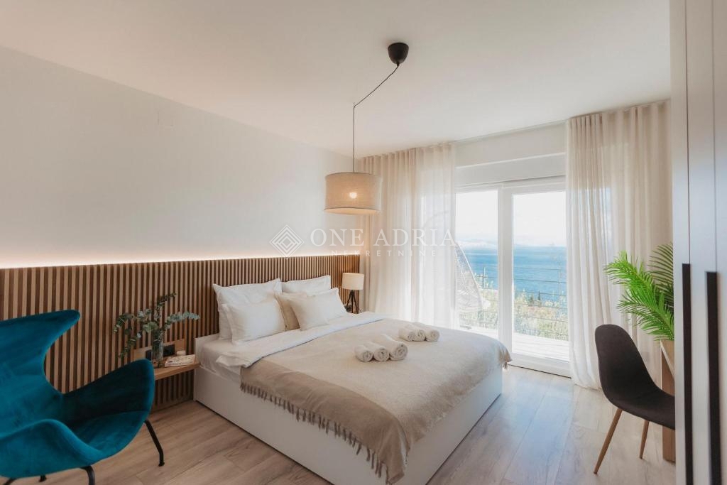 Dom Na predaj - PRIMORSKO-GORANSKA OPATIJA