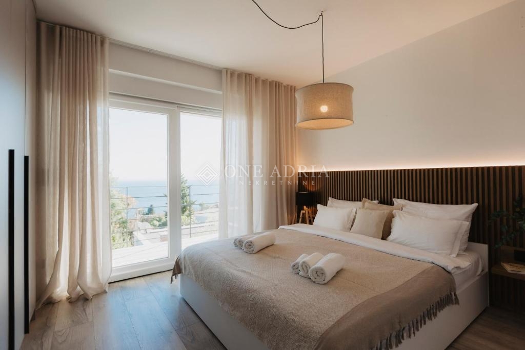 Dom Na predaj - PRIMORSKO-GORANSKA OPATIJA