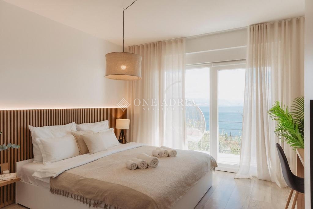 Dom Na predaj - PRIMORSKO-GORANSKA OPATIJA