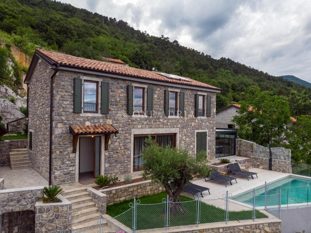 Dom Na predaj - Primorsko-goranska Opatija - foto 1/30