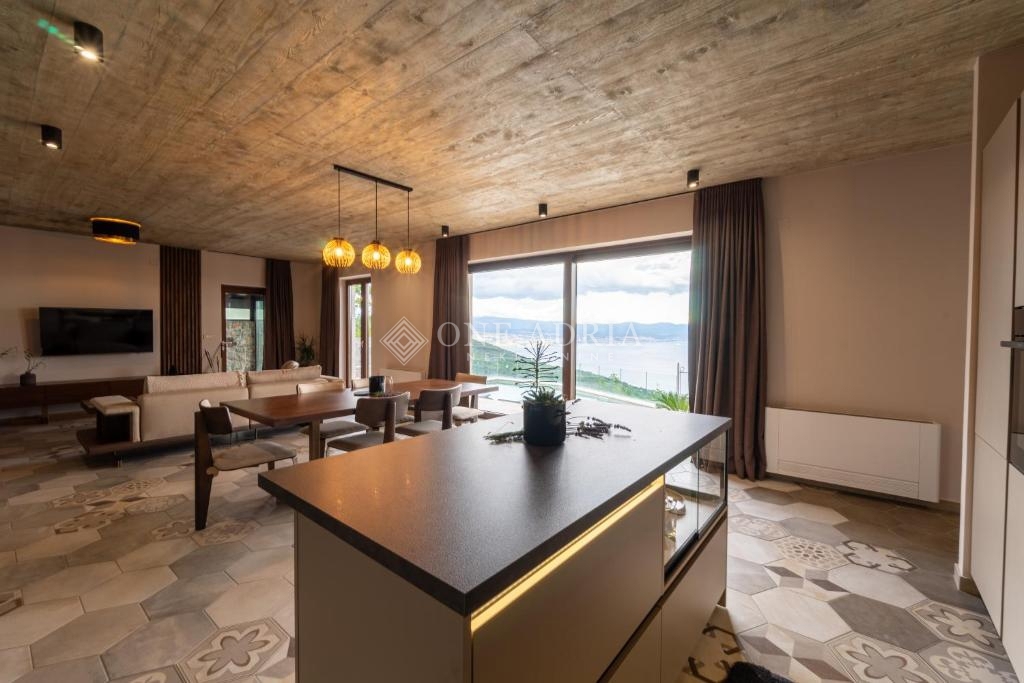 Dom Na predaj - PRIMORSKO-GORANSKA OPATIJA